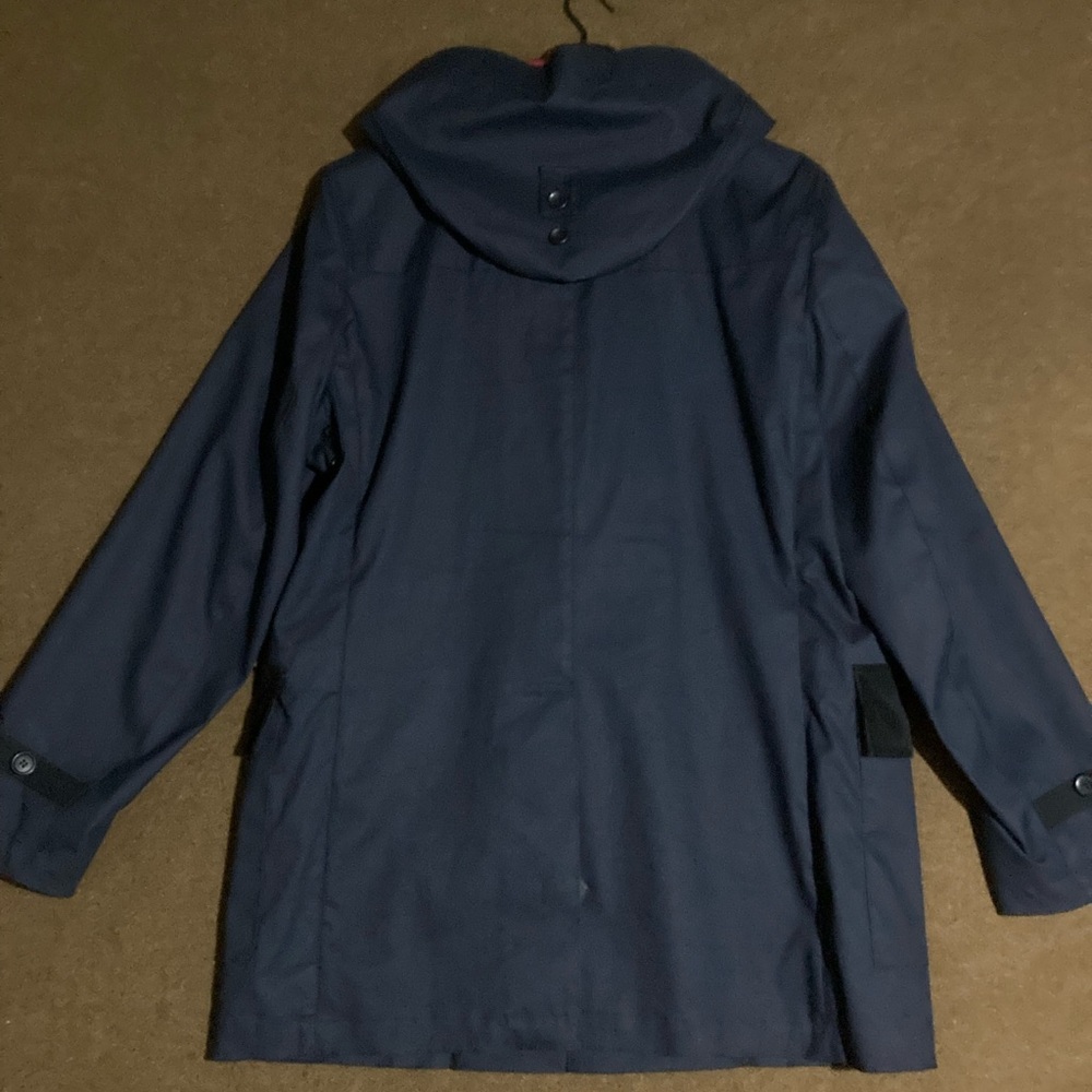 Coach jacket - Picture 3 of 6
